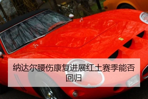 纳达尔腰伤康复进展红土赛季能否回归