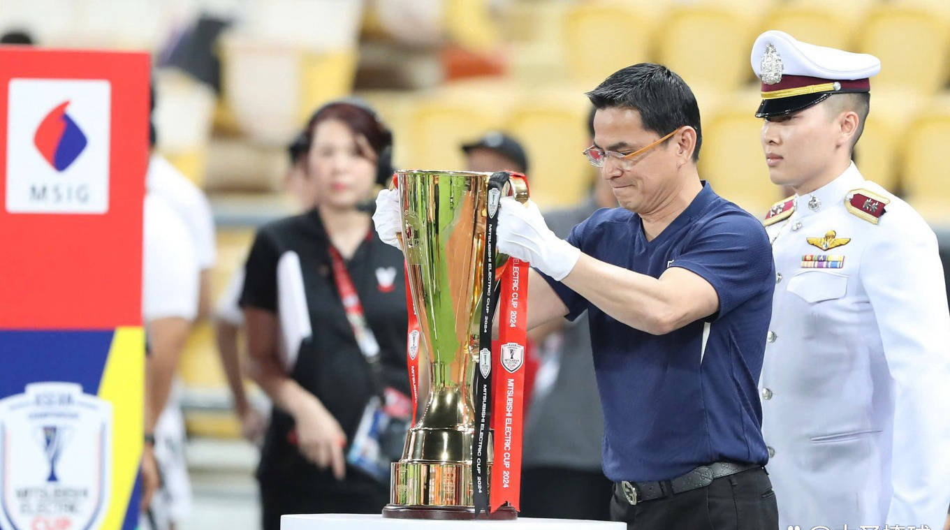 越南球队成功晋级，令人惊喜 越南球队成功晋级,令人惊喜的是谁 