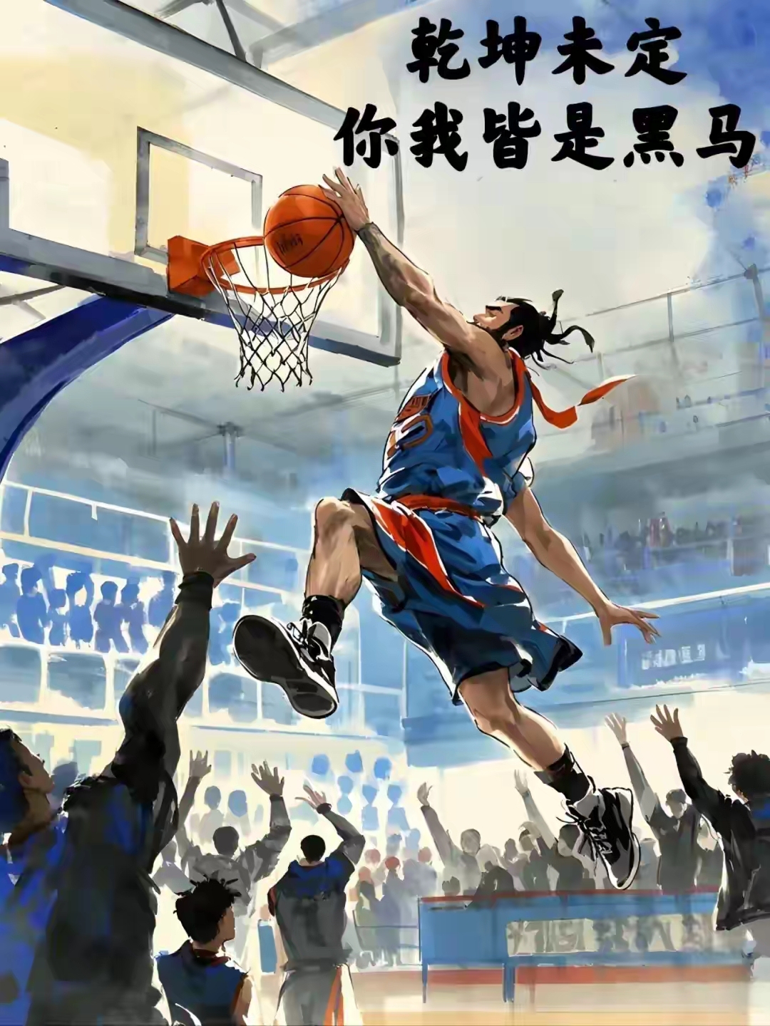 关于小牛捍卫主场，逆转掘金壮志继续的信息